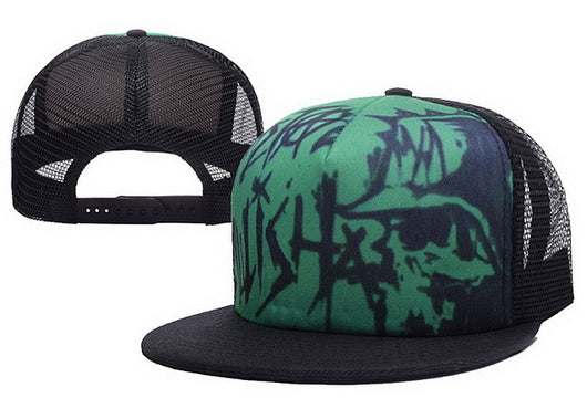 Gorras de Béisbol Unisex - Estilo y Protección - Image 27