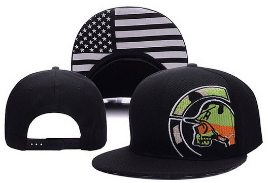 Gorras de Béisbol Unisex - Estilo y Protección - Image 32
