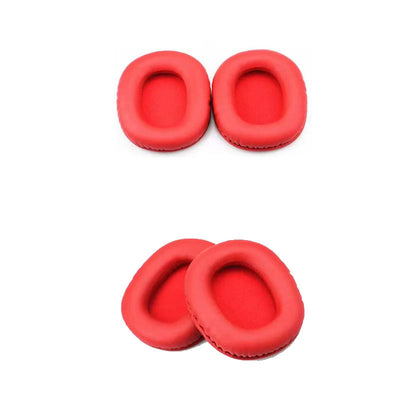Almohadillas de Espuma para Auriculares - Cojinetes de Cuero Premium - Image 7