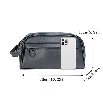 Cartera de Negocios Grande con Capacidad Expandible - Image 26