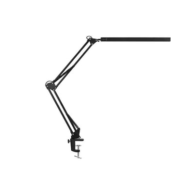 Lámpara LED Flexible para Escritorio con Protección Ocular - Pinza USB - Image 25