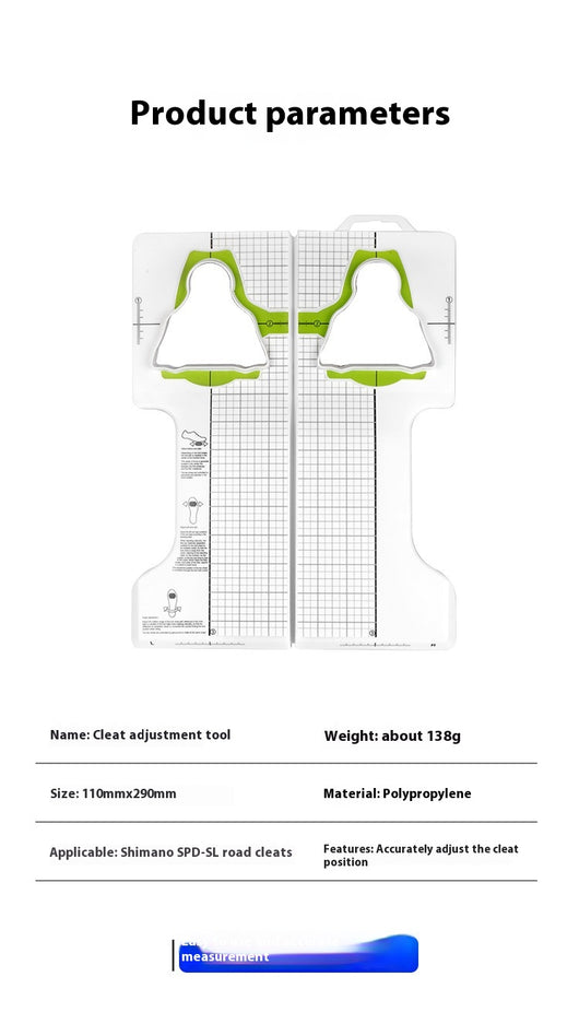 Herramienta de Ajuste de Platos para Bicicleta de Ruta y Montaña - Image 13