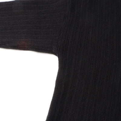 Sudadera Suelta Cuello Caído Manga Larga Casual - Image 39
