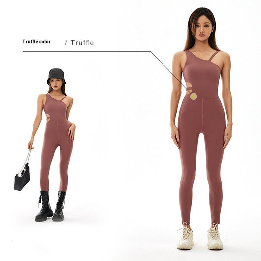 Conjunto Deportivo Transpirable para Mujer con Diseño de Cadera - Image 17