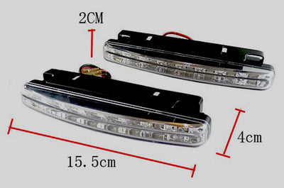 Luz Automotriz LED de Alto Rendimiento - Image 12