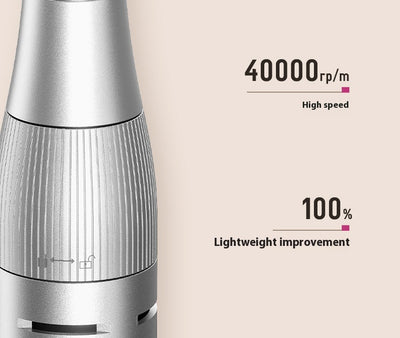 Máquina Profesional de Manicura y Pedicura con Luz LED - Portátil y Recargable - Image 61