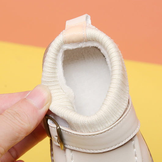Botas Princesa para Niñas y Niños - Calzado Corto Elegante - Image 7