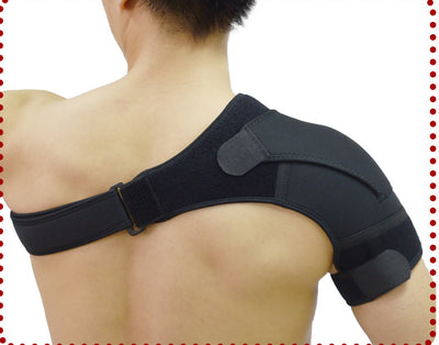 Soporte de Hombro Neopreno - Alivio para Luxación, Artritis y Dolor - Image 27
