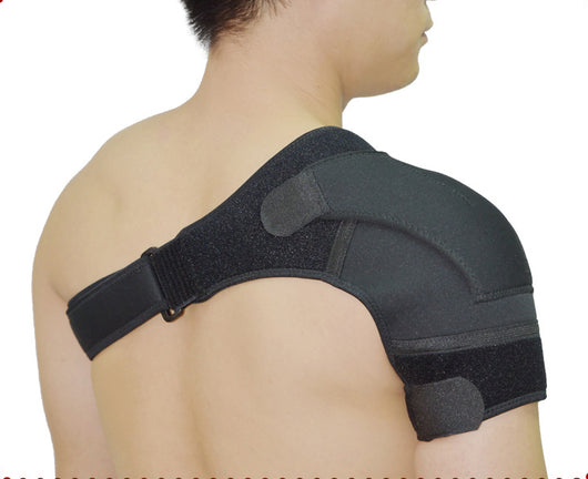 Soporte de Hombro Neopreno - Alivio para Luxación, Artritis y Dolor - Image 29
