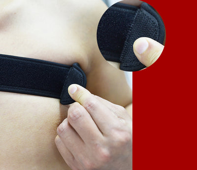 Soporte de Hombro Neopreno - Alivio para Luxación, Artritis y Dolor - Image 30