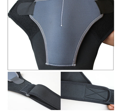 Soporte de Hombro Neopreno - Alivio para Luxación, Artritis y Dolor - Image 33