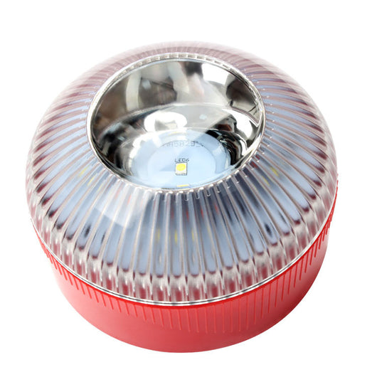 Luz de Emergencia LED V16 de Alta Visibilidad - Image 6