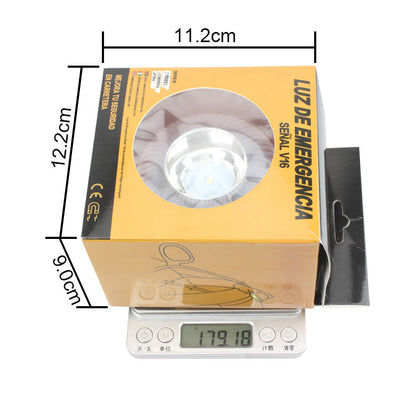 Luz de Emergencia LED V16 de Alta Visibilidad - Image 9