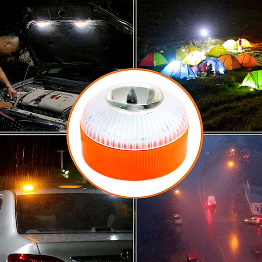 Luz de Emergencia LED V16 de Alta Visibilidad - Image 10
