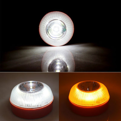Luz de Emergencia LED V16 de Alta Visibilidad - Image 12