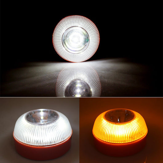 Luz de Emergencia LED V16 de Alta Visibilidad - Image 12