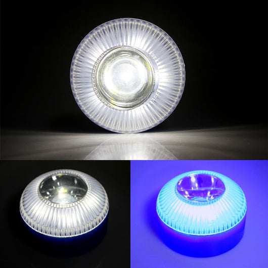Luz de Emergencia LED V16 de Alta Visibilidad - Image 14