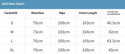 Pantalones Cargo Tácticos Camuflaje Multi-bolsillos para Hombre - Image 18
