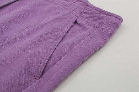 Pantalones de Trabajo Hombre Corte Amplio Pierna Ancha - Image 32