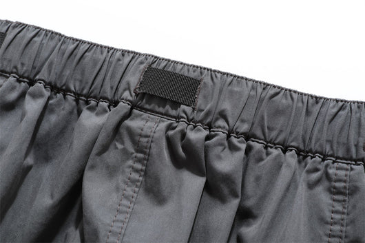 Overol Holgado para Hombre con Múltiples Bolsillos y Cinturón - Image 32