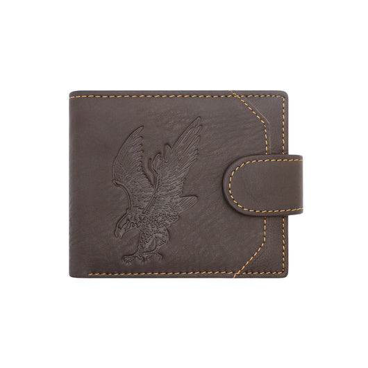 Cartera Premium para Hombre en Cuero Genuino Pulido a Mano - Image 12