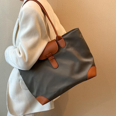 Bolso Tote Premium de Alta Capacidad para Mujer - Image 12