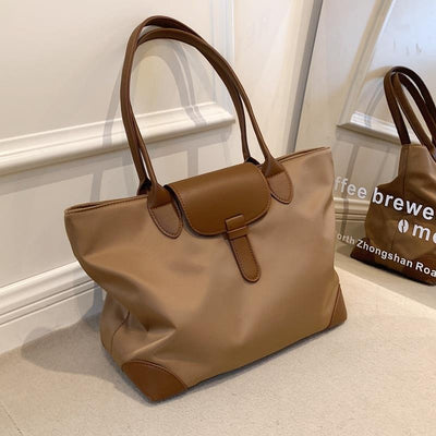 Bolso Tote Premium de Alta Capacidad para Mujer - Image 15
