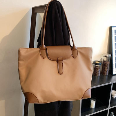 Bolso Tote Premium de Alta Capacidad para Mujer - Image 16