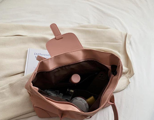 Bolso Tote Premium de Alta Capacidad para Mujer - Image 17