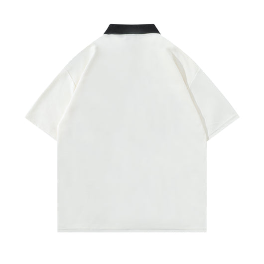 Camiseta Estampada con Diseño Gato para Hombre y Mujer - Image 17