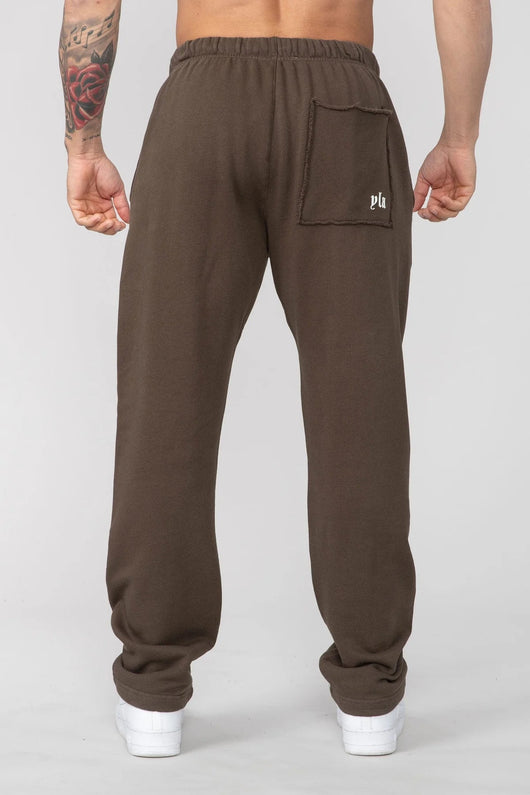 Pantalones Deportivos de Algodón para Hombre - Corte Recto Amplio y Cómodo - Image 39