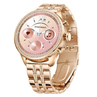 Smartwatch Femenino GEN 9 MAX - Reloj Inteligente Premium - Image 12