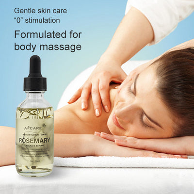 Aceite Corporal Vegetal para Cuello y Hombros - Cuidado de Piel Abierto - Image 8