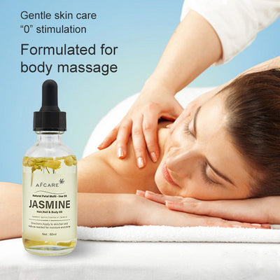 Aceite Corporal Vegetal para Cuello y Hombros - Cuidado de Piel Abierto - Image 13