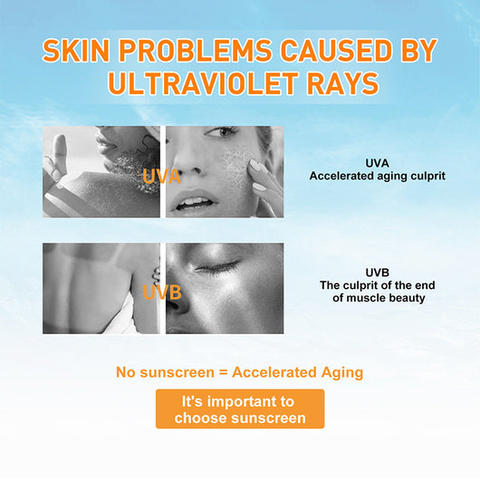 Crema Protectora Líquida Solar - Hidratación y Reparación para Verano - Image 6