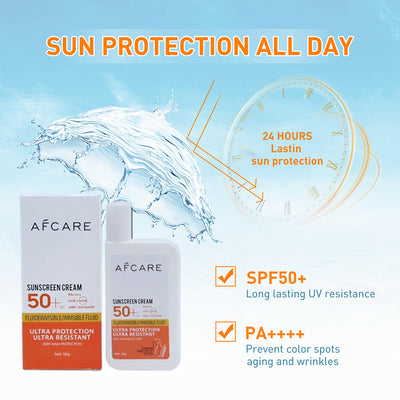 Crema Protectora Líquida Solar - Hidratación y Reparación para Verano - Image 7