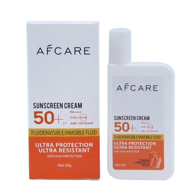 Crema Protectora Líquida Solar - Hidratación y Reparación para Verano - Image 10