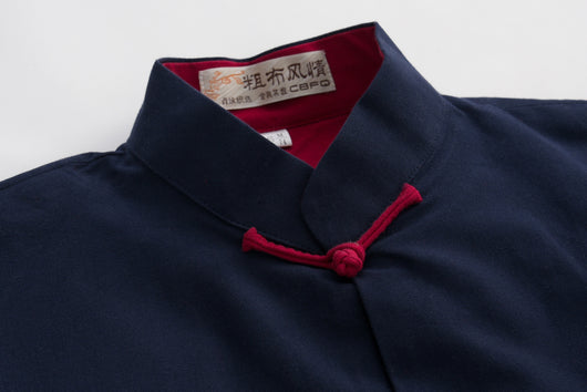Túnica Kung Fu Estilo Chino - Ropa Budista Lay - Image 24