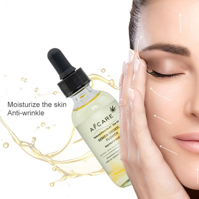 Aceite Facial Hidratante Compuesto - Image 8
