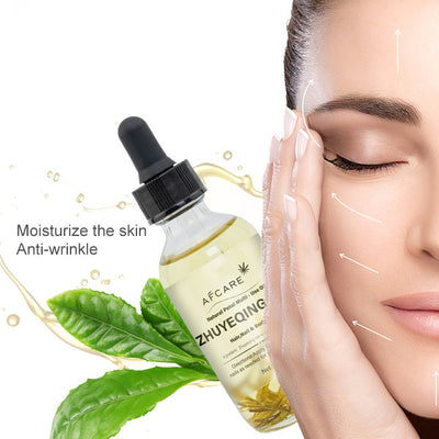 Aceite Facial Hidratante Compuesto - Image 9