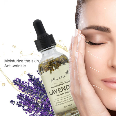 Aceite Facial Hidratante Compuesto - Image 11