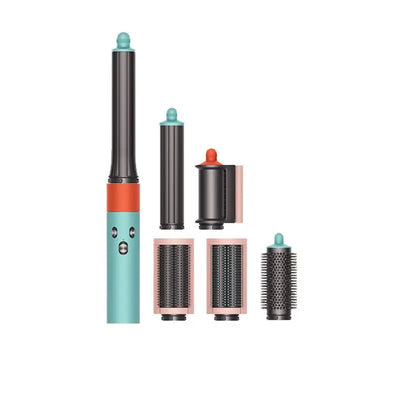 Rizador de Cerámica Pintada HS05 - Image 11