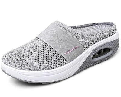 Sandalias Mujer Transpirables Antideslizantes Caladas de Malla - Image 25