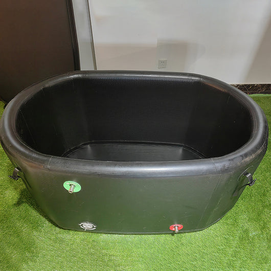 Bañera Inflable Portátil para Terapia de Frío y Calor - Image 25