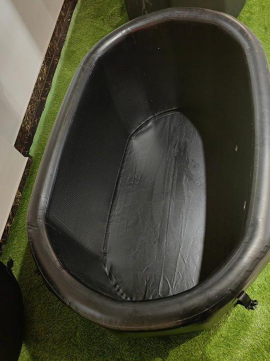Bañera Inflable Portátil para Terapia de Frío y Calor - Image 27