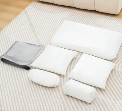 Sofá Cama para Mascotas con Respaldo Alto y Espuma Confortable - Image 19