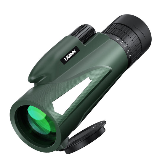 Telescopio Zoom HD para Fotografía Móvil - Lente Verde de Alto Rendimiento - Image 15