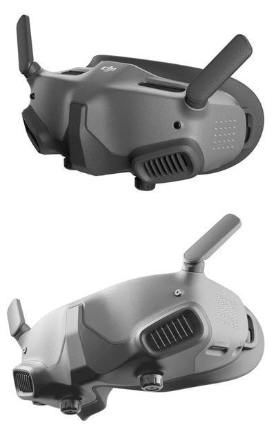 Gafas FPV O3 Sky End con Transmisión Digital de Imagen - Image 14