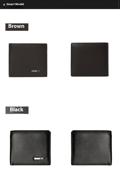 Billetera para Hombre Premium de Comercio Exterior - Image 24