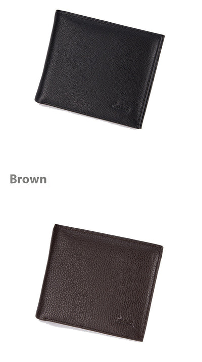 Billetera para Hombre Premium de Comercio Exterior - Image 25